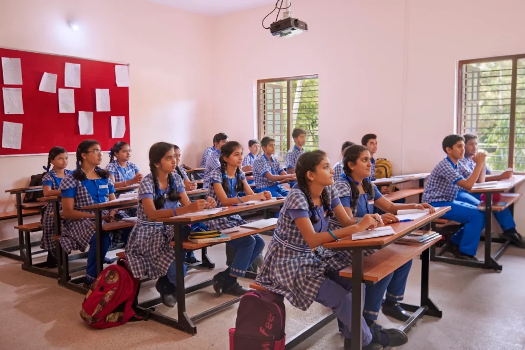 Purna Chetana School Mysuru