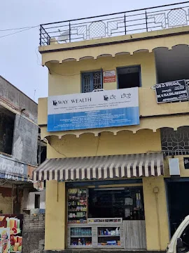 Financial consultant in Mysuru - Way2Wealth Brokers