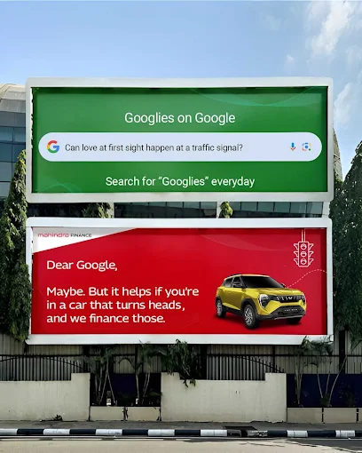 Financial institution in Mysuru - Mahindra Finance