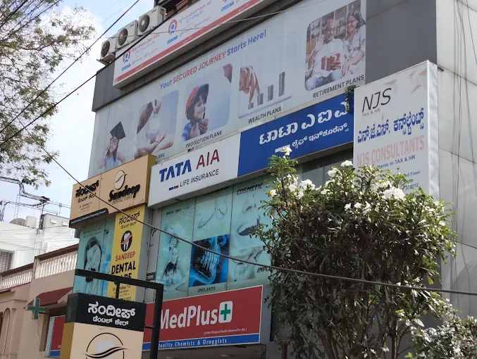 Life insurance company in Mysuru - Tata AIA Life Insurance