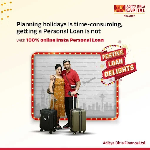 Loan agency in Mysuru - Aditya Birla Capital Limited