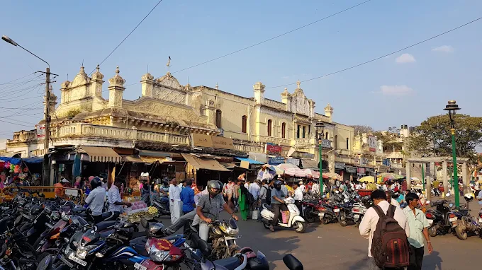 Electrical shop in Mysuru - Mannars Electricals