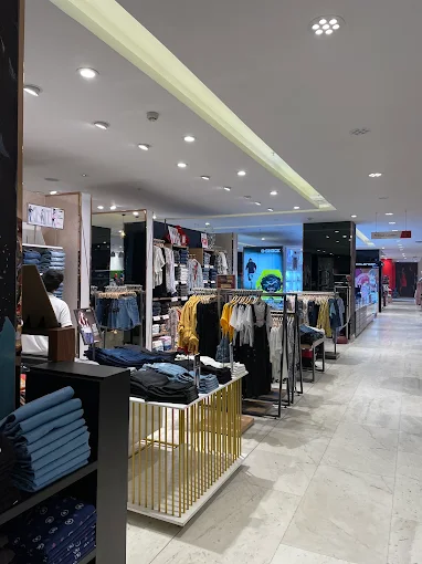 Shopping mall in Mysuru - Mysore Central