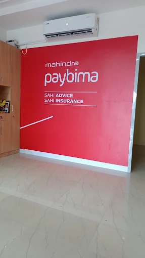 Loan agency in Mysuru - Mahindra Insurance Brokers And Finance