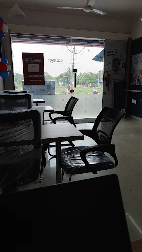 Loan agency in Mysuru - Mahindra Insurance Brokers And Finance