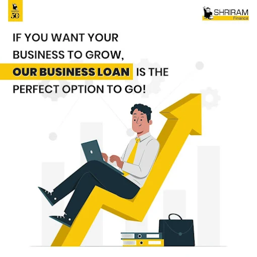 Financial institution in Mysuru - Shriram Finance Limited
